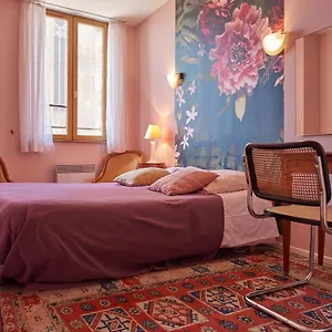  Bed & Breakfast Chambre D'elvire