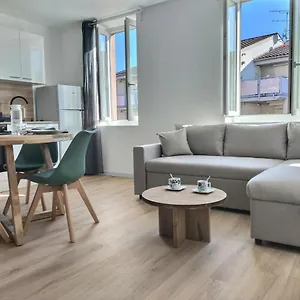 Le Grand Evali - Wifi - Centre Albi