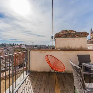 La Terrasse De La Piale Albi