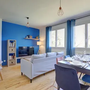 - L'intemporel - Parking - Centre - Wifi Albi