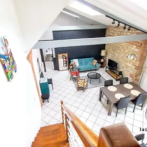 Loft Bernard De Castanet Albi